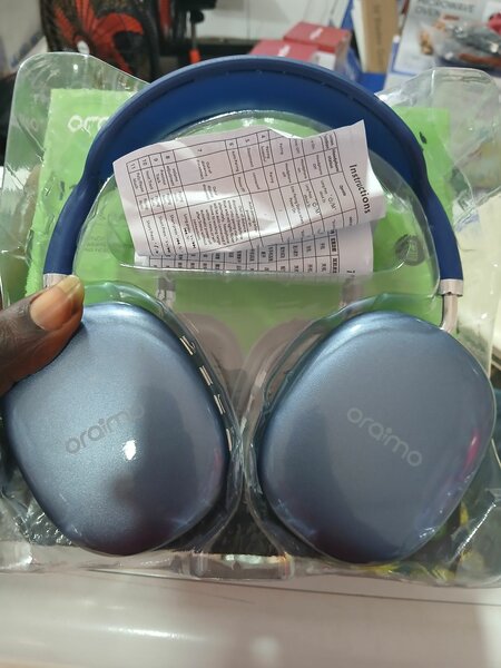 Oraimo headset