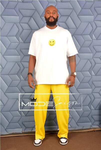 Complets homme