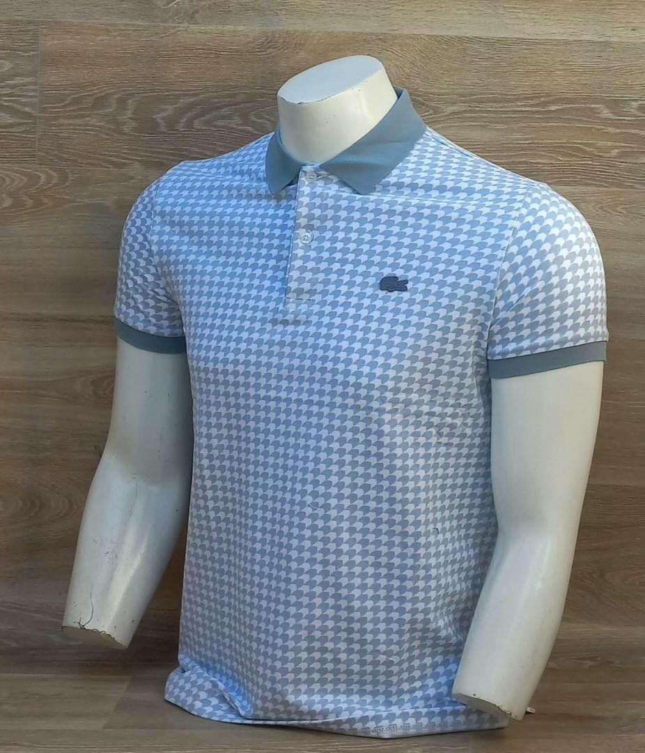 Lacoste