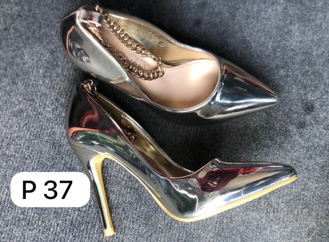 Escarpins p37