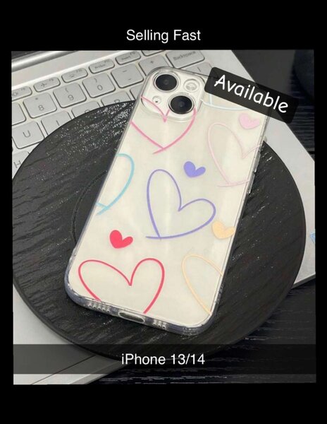 Love Case