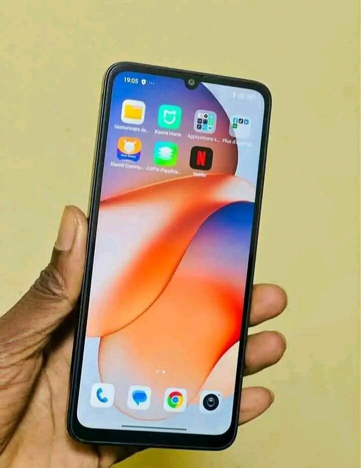 Redmi