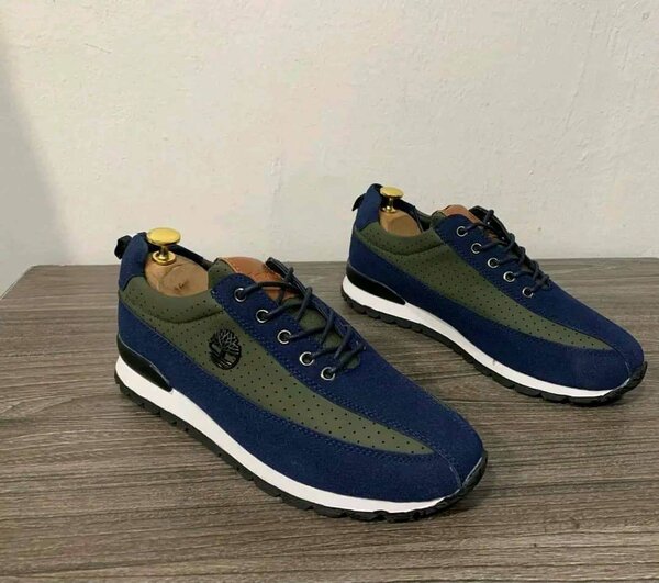 Basket pour homme