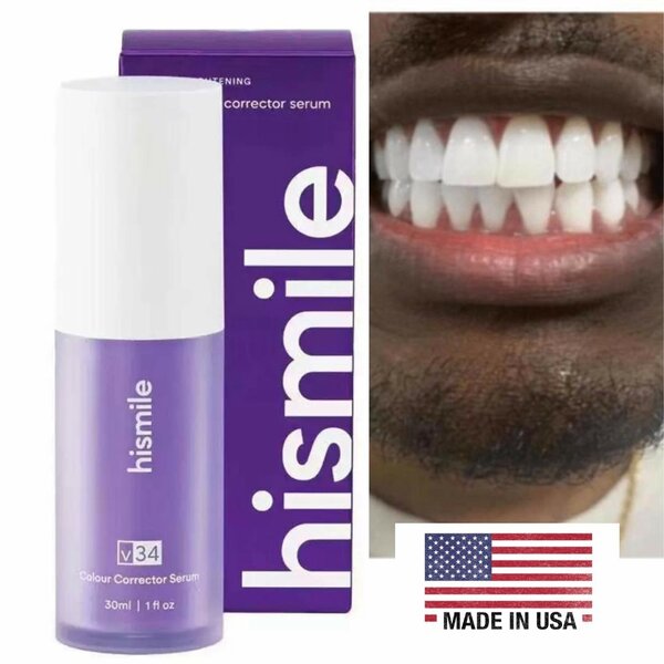 Teeth whitening