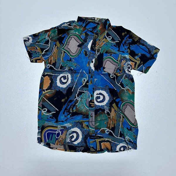Shirts Available