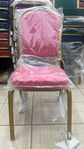 Chaise présidentielle