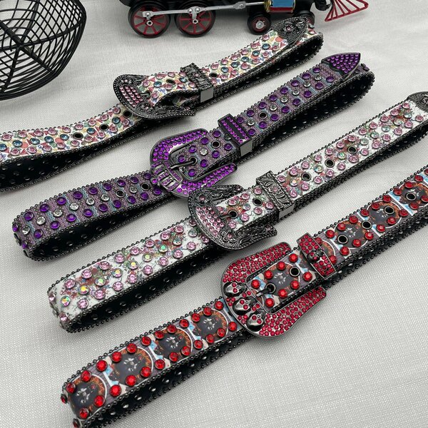 Rhinestones