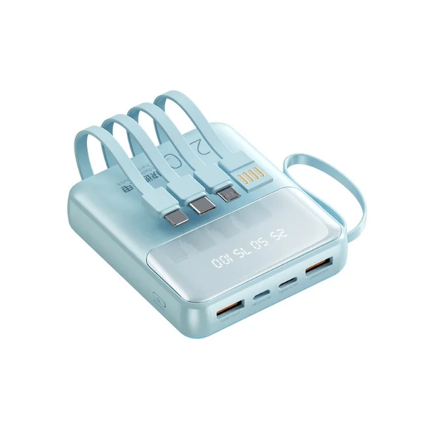 Power bank