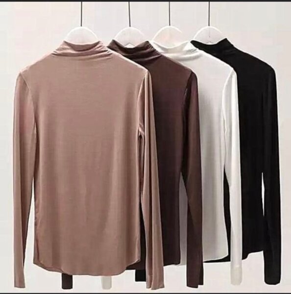 Bodycon tops