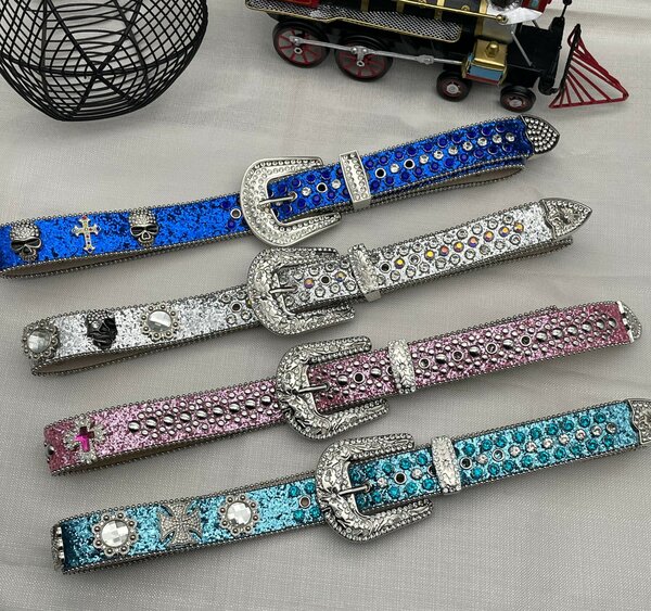 Rhinestones