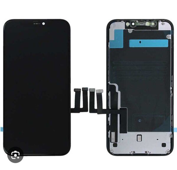 Écran IPhone 11