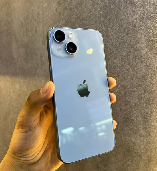 IPHONE 14