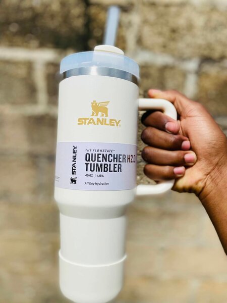 STANLEY VACUUM CUP