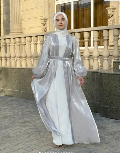 Абайка