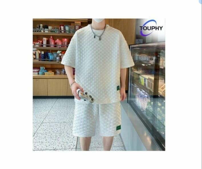 Ensemble décontracté homme