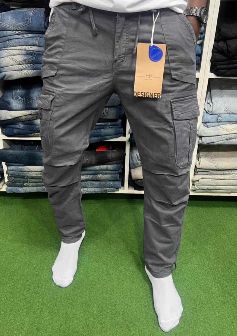 Pantalon KAGO