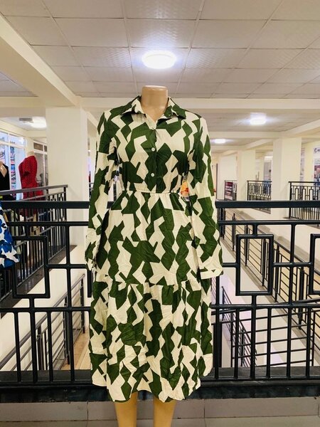 Womens long dresses
