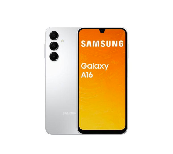 SAMSUNG GALAXY A16 (128GB/4)