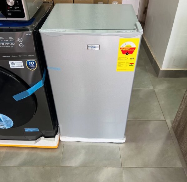 Table top fridge