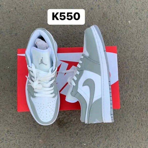 Jordan 1
