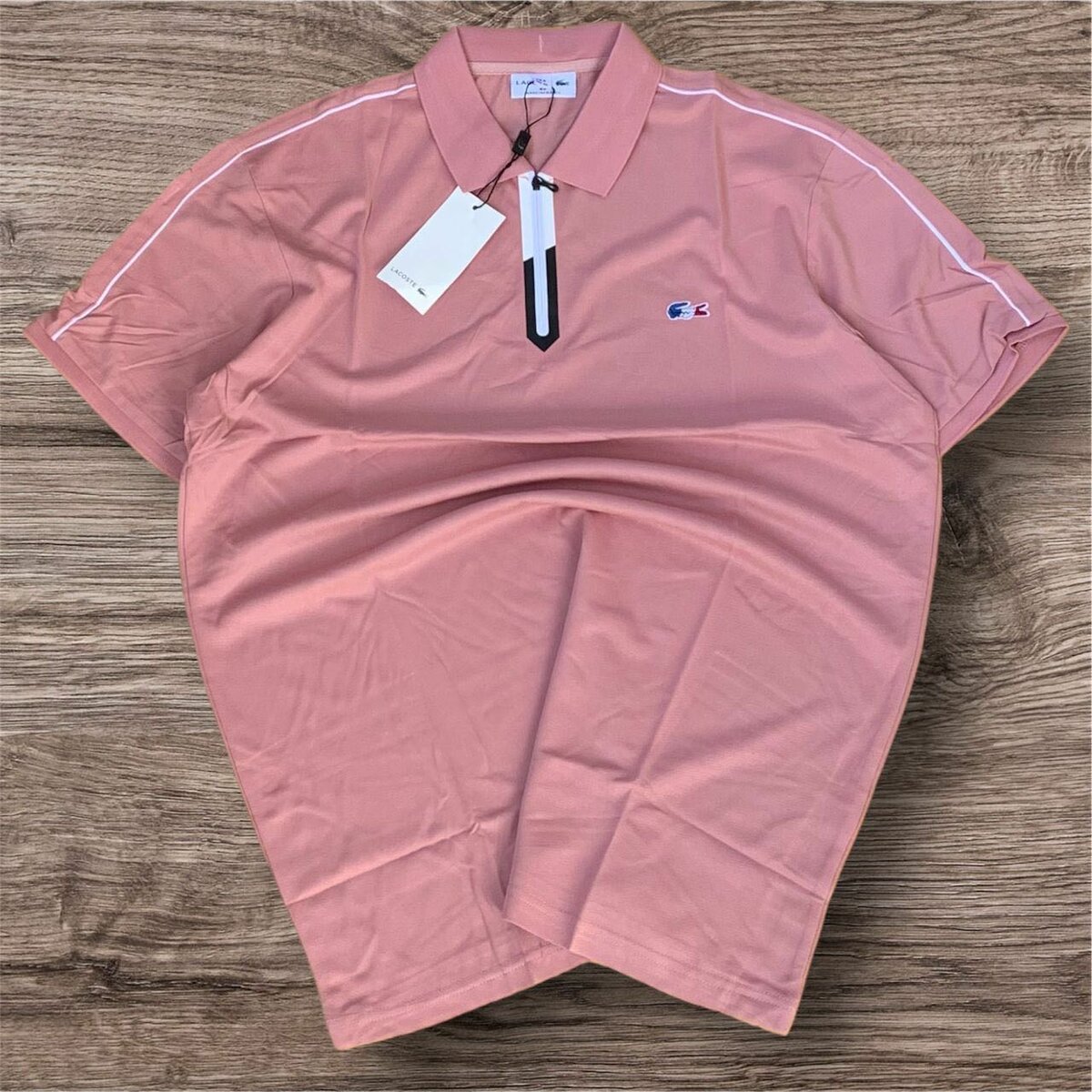 Lacoste shirt