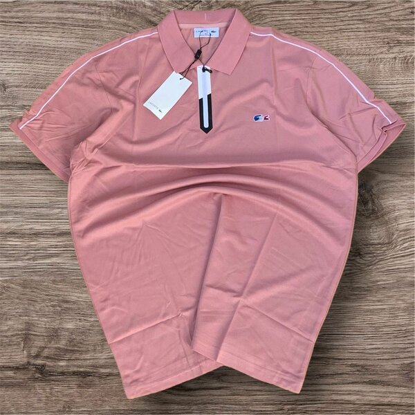 Lacoste shirt