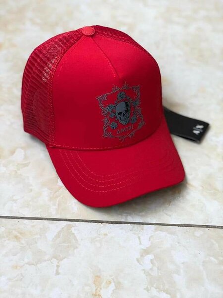 Casquettes Trucker Style