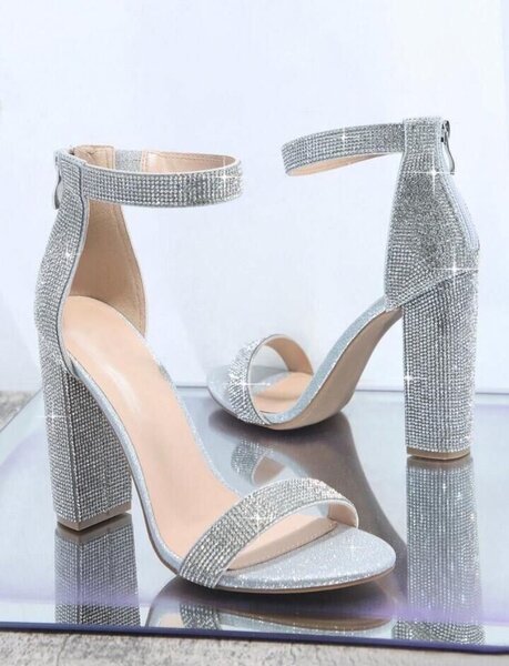 Heeled