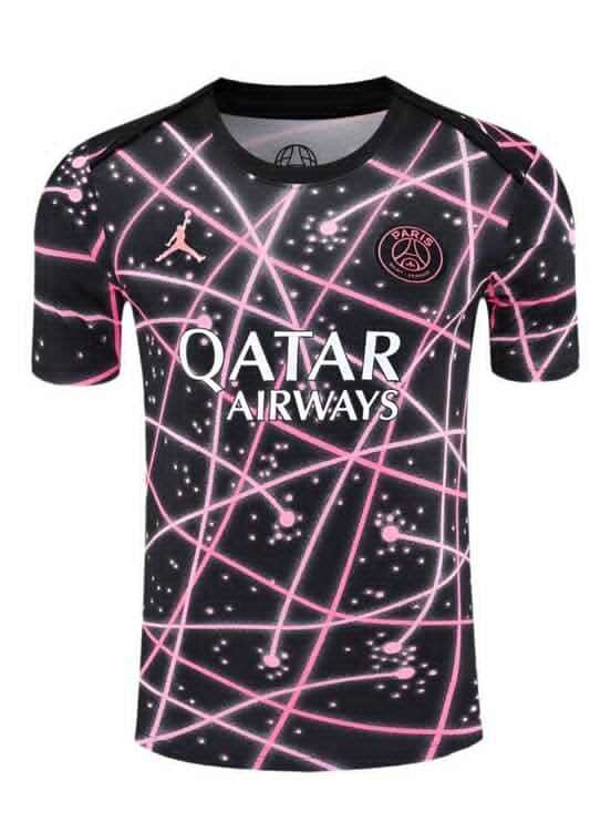 Maillot PSG Édition Limitée
