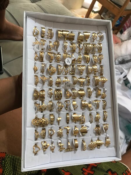 Bague