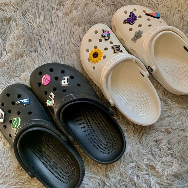 Classic crocs