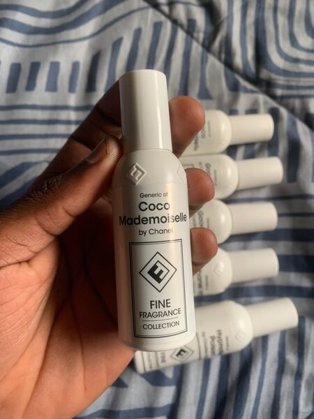 FINE FRAGRANCE