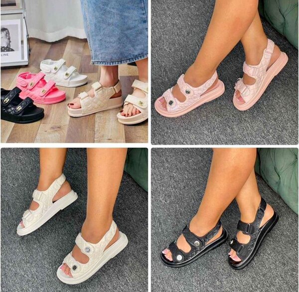 Slippers