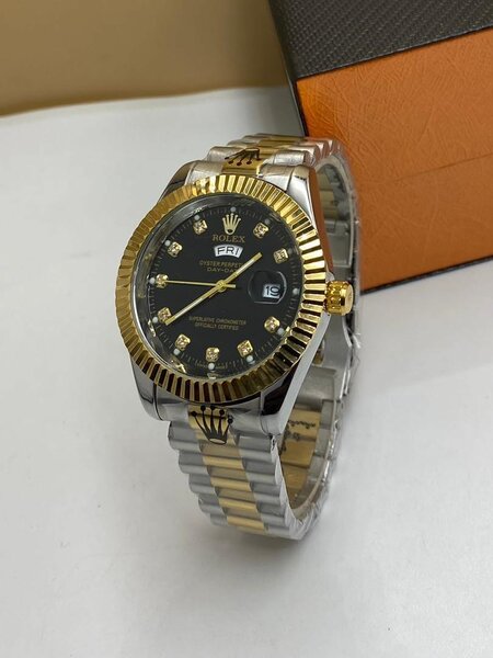Montre rolex