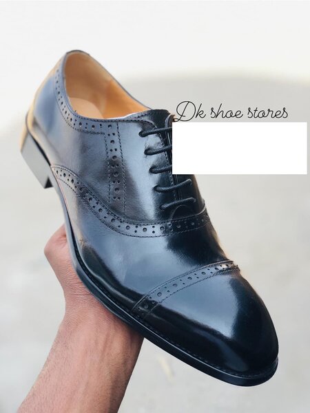 Mans Original Shoes