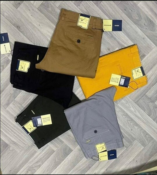 Pantalon dockers