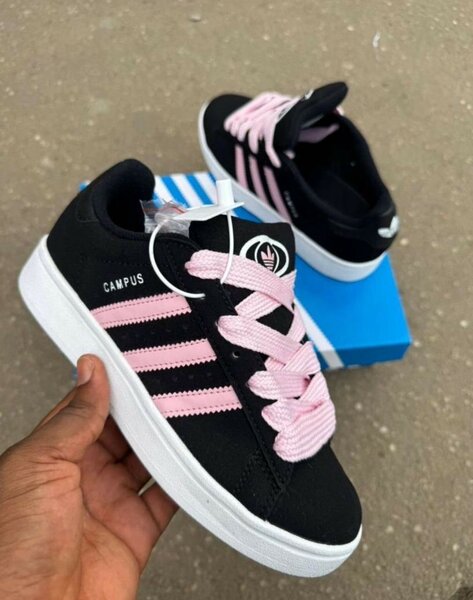 Adidas Campus