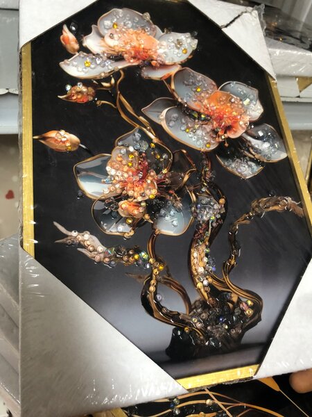 Tableau décoratif