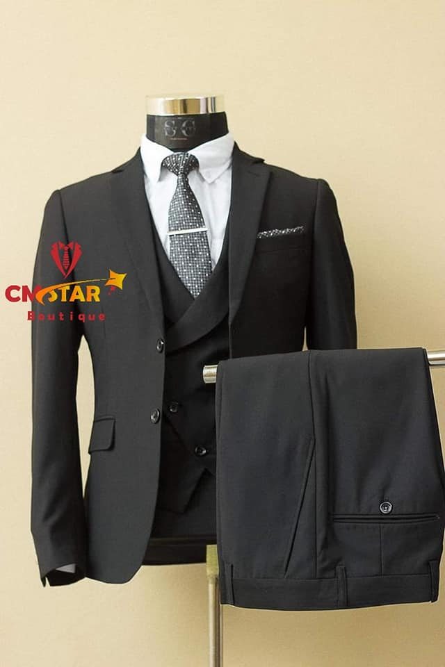 Suit 