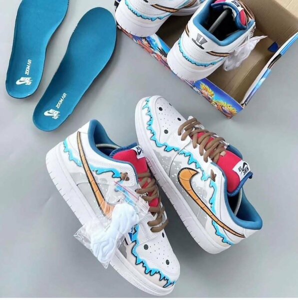 Fashion Sneakers