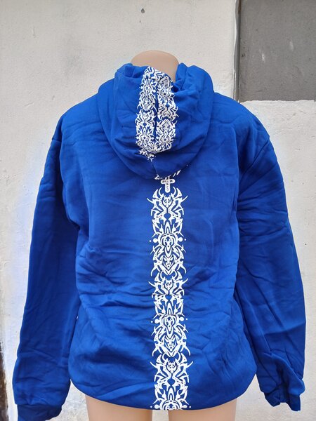Unisex Hoodies