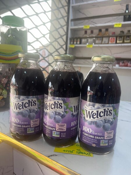 Welch,s