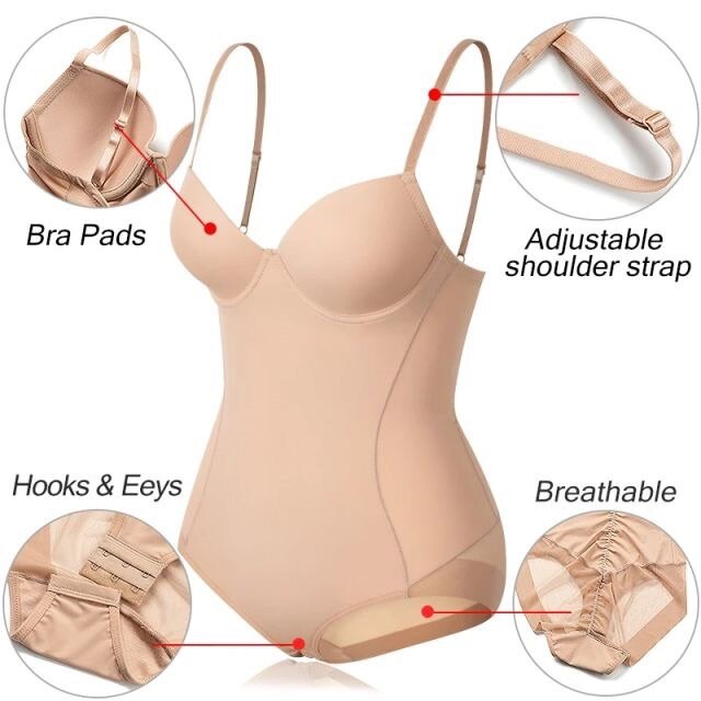 Body shaper
