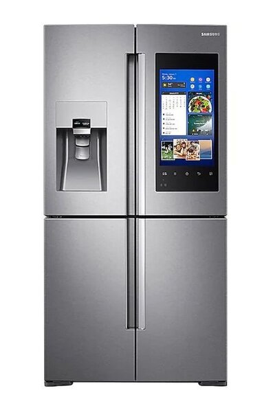 Fridge