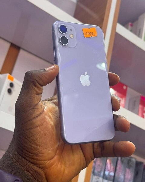 iPhone 11