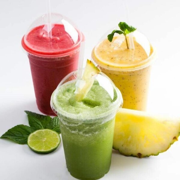 Fruit chiller