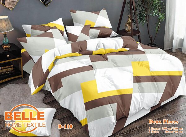 linge de lit