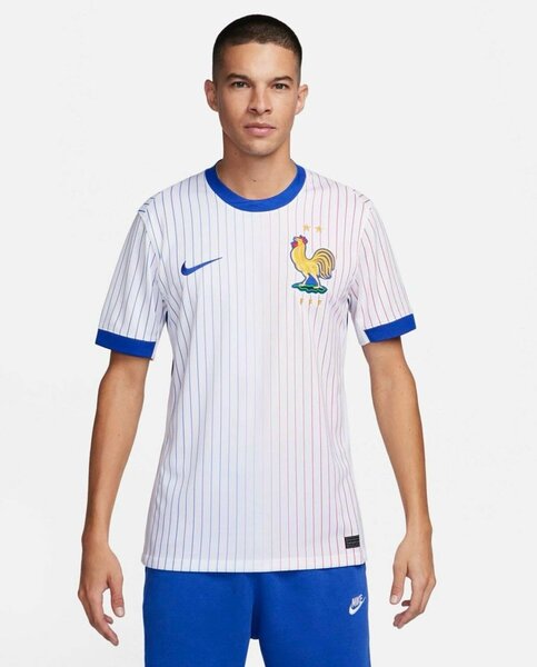 Maillot France