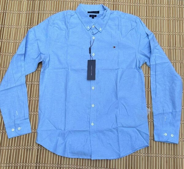 Chemise homme