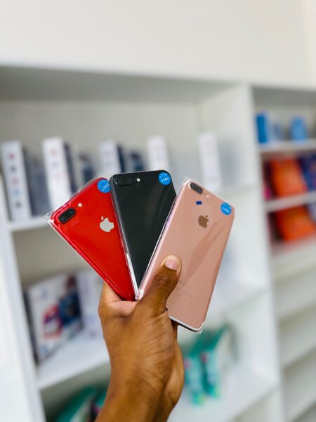 iPhone 7plus